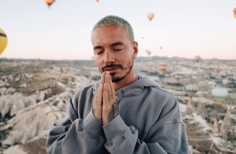 J Balvin vuelve a Chile después de tres años: Conoce la fecha, el recinto y la venta de entradas