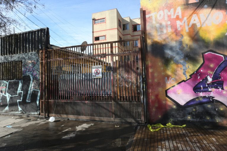 Nuevos antecedentes en muerte de niña por intoxicación en Recoleta: Investigan posible presencia de veneno