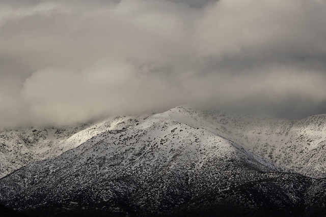 El factor Isoterma 0: Conoce el límite natural entre la lluvia y la nieve