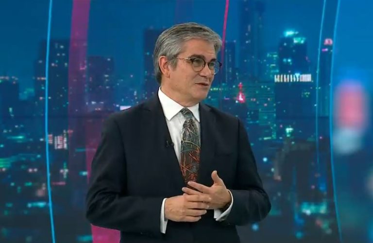 Ministro Marcel asegura que Bono Invierno no afectará en 