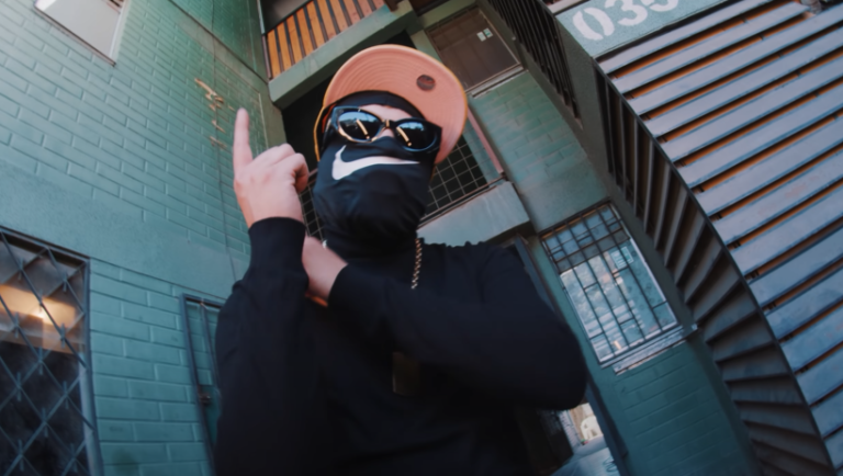 Con Marcianeke y Drako Mafia en La Pintana: King Savagge adelanta detalles del remix de Pantano