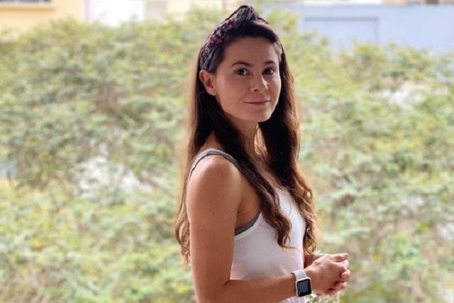 La profunda reflexión de Marita García tras convertirse en madre: “Esto sí que ya es magia pura”