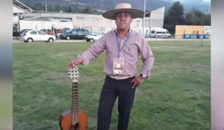 “Por nuestro hermano y por mucha gente”: Familia de conductor de aplicación asesinado en Puente Alto exige justicia