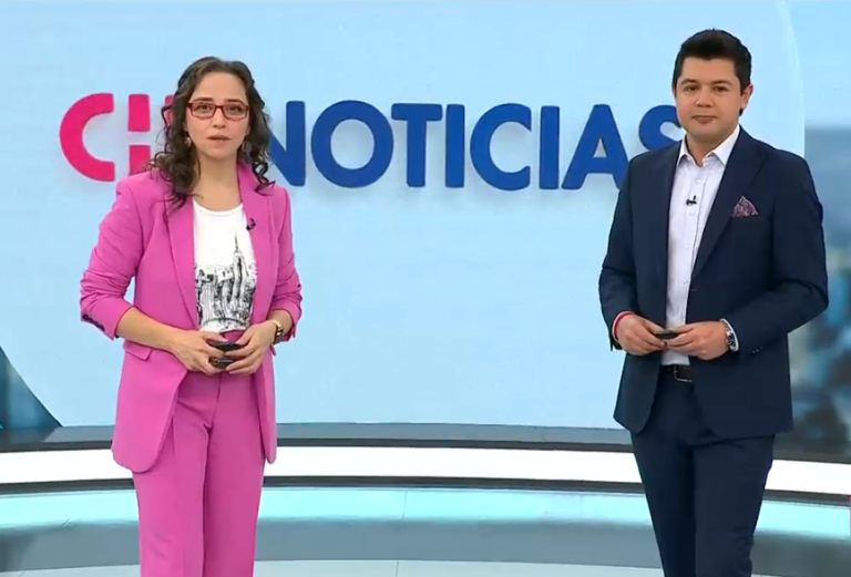 CHV Noticias Tarde | Miércoles 13 de julio de 2022