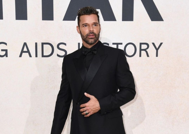 Ricky Martin es denunciado por presunto incesto: Acción legal habría sido interpuesta por su sobrino