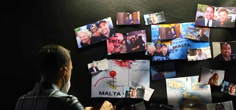 Tras captura de Karen Rojo: Otros chilenos que han escapado al extranjero