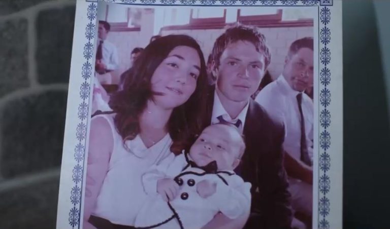 Señora Justicia: Familia denuncia indignante error por rebaja de condena de cinco años a solo días