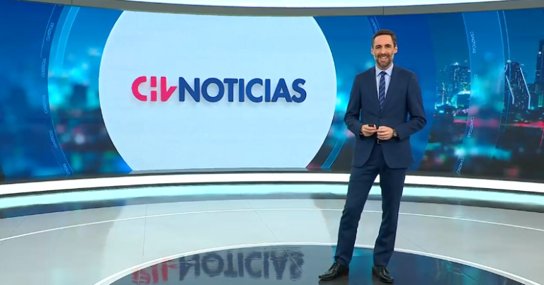 CHV Noticias Central | Miércoles 13 de julio de 2022