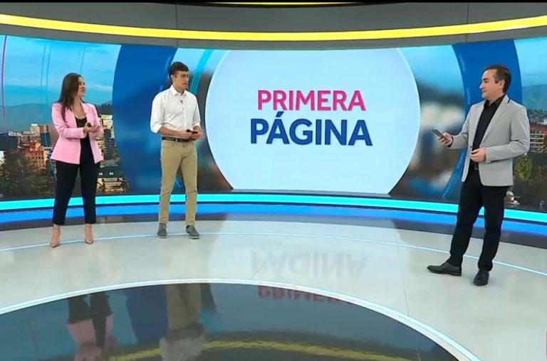 CHV Noticias AM | Jueves 14 de julio de 2022