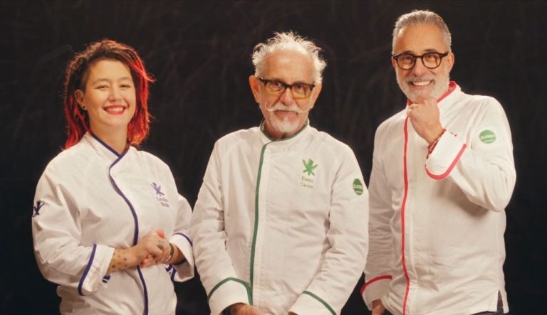 Vuelve El Discípulo del Chef: Entregará premio más importante en la historia de los programas de cocina