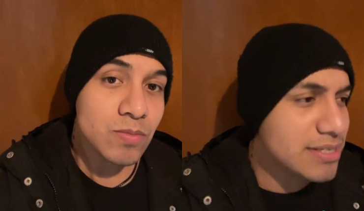 Joven contó que se hizo la vasectomía sin avisarle a su novia y ella se embarazó de su mejor amigo