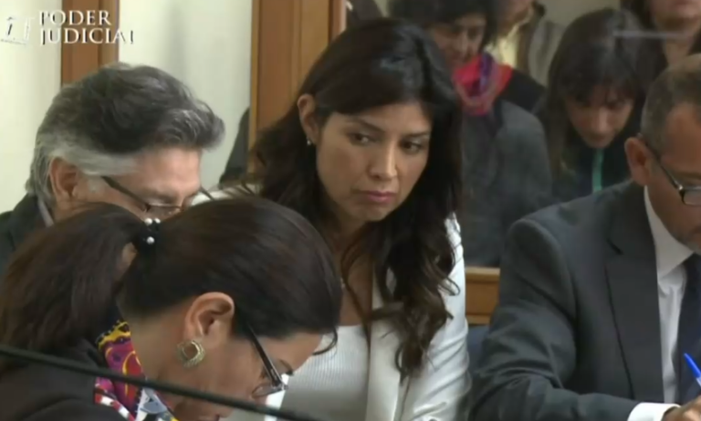 Tras encontrarla en Países Bajos: Las gestiones para concretar la extradición de Karen Rojo