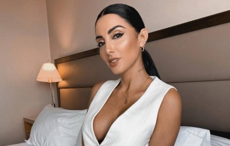 Fiscalía abre investigación contra Flavia Medina por presuntas amanezas a dentista