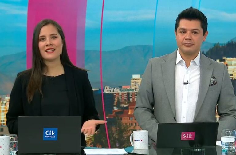 CHV Noticias AM | Viernes 15 de julio de 2022