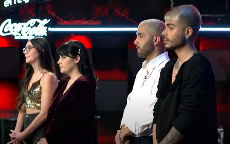 ¡Volverán a los shows en vivo! Estos fueron los grandes ganadores de The Voice El Regreso