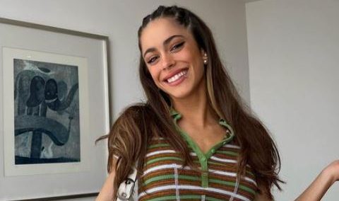 Tini Stoessel explicó por qué está segura que las mujeres en el reggaetón  son importantes para el futuro