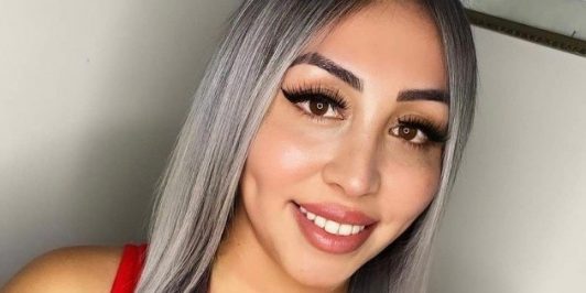 Desde el contenido para adultos al Plebiscito: Naya Fácil contó íntimos detalles de su vida