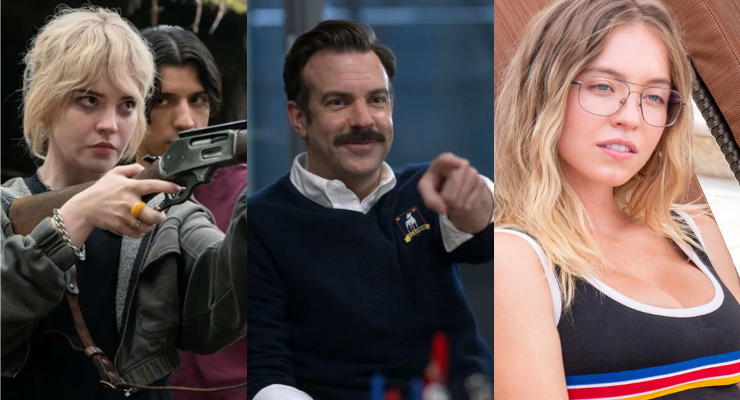 5 series nominadas a los Emmy 2022 que puedes ver en un fin de semana