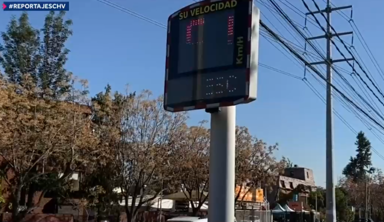 Leyes a medias por fiscalización: Preocupantes cifras de accidentes de tránsito y fallecidos por esta causa