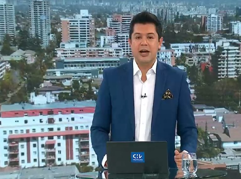 CHV Noticias Tarde | Sábado 16 de julio de 2022