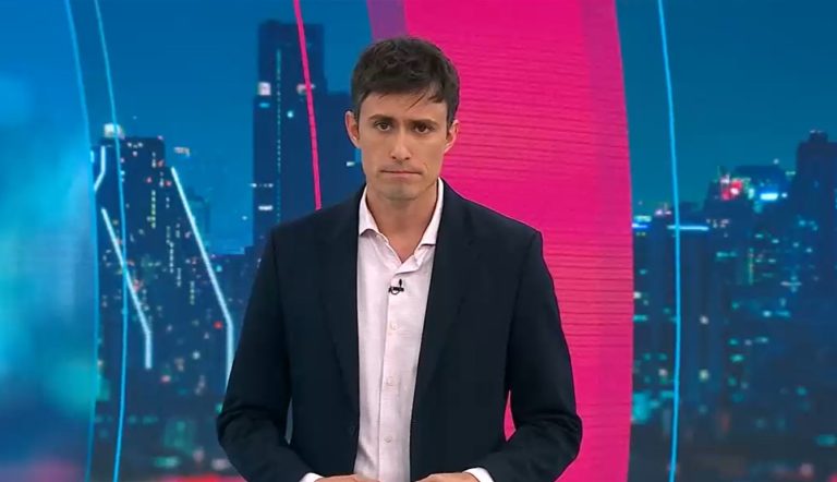 CHV Noticias Central | Sábado 16 de julio de 2022