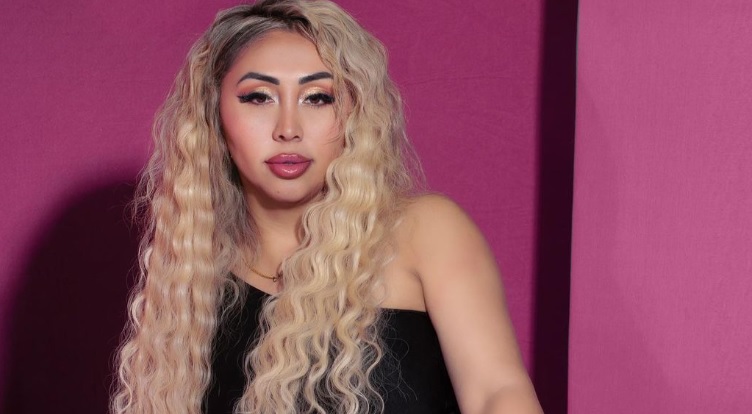 Naya Fácil anuncia su regreso a la música con video filmado en Nueva York