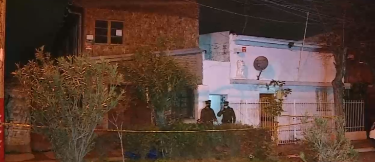 Acribillan a hombre de nacionalidad colombiana luego de una fiesta en Lo Prado