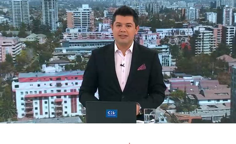 CHV Noticias Tarde | Domingo 17 de julio de 2022