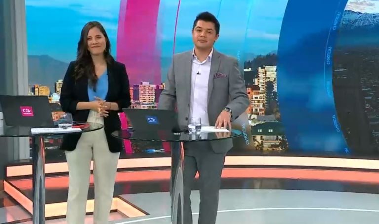 CHV Noticias AM | Lunes 18 de julio de 2022