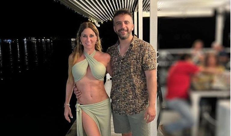 Flaviana contó cómo le pidieron matrimonio: 