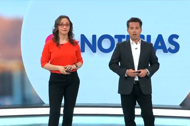 CHV Noticias Tarde | Lunes 18 de julio de 2022
