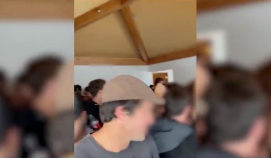 Fiscalía cierra investigación por fiestas en Cachagua tras no reunir 