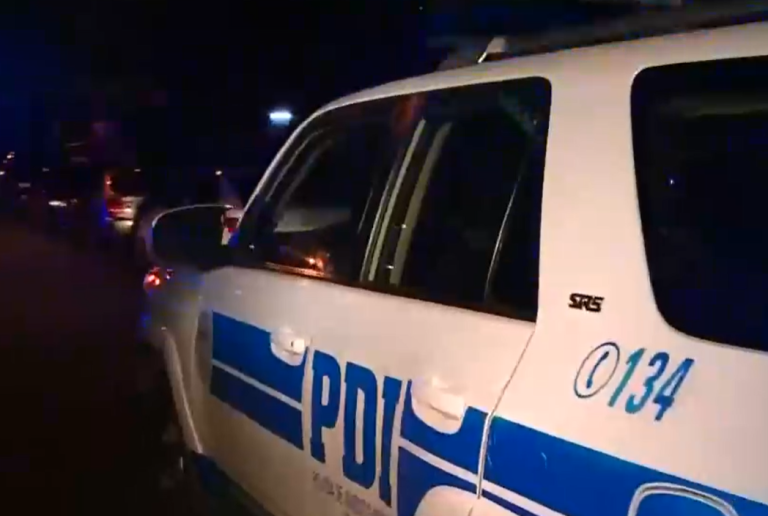 Investigan femicidio en Recoleta: PDI confirmó hallazgo del cuerpo de joven madre de 17 años