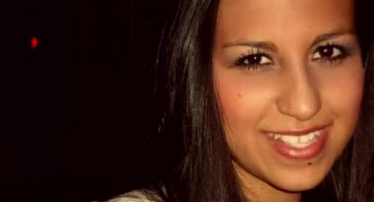 Se cumplen 8 años del crimen 