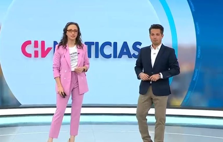 CHV Noticias Tarde | Martes 19 de julio de 2022