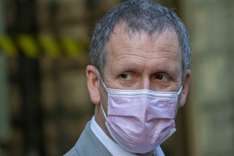 Ministro Muñoz precisa: 