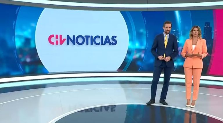 CHV Noticias Central | Martes 19 de julio de 2022