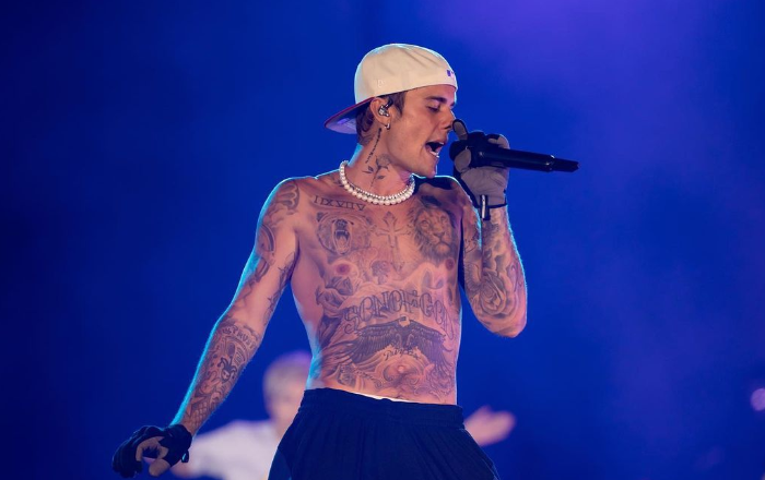 Justin Bieber volverá a los escenarios tras cancelar tour por diagnóstico de parálisis facial