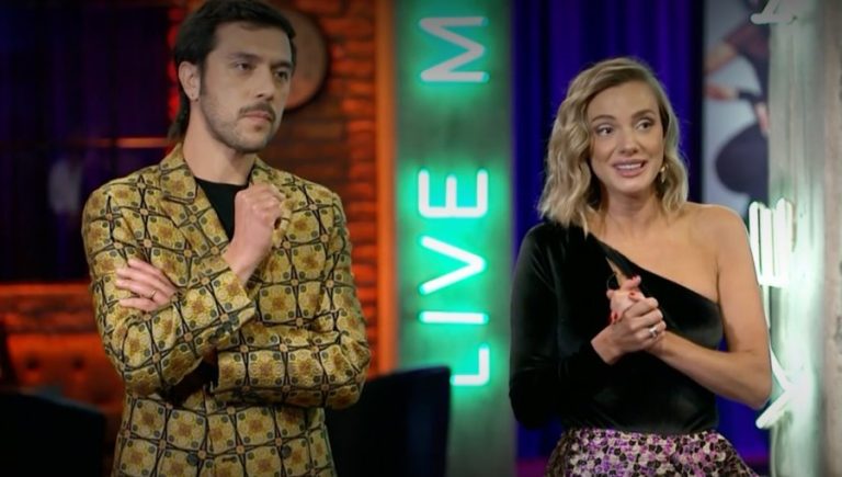 Gepe y su paso por The Voice: 