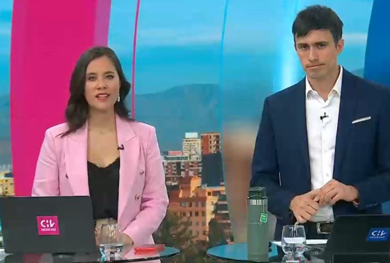 CHV Noticias AM | Miércoles 20 de julio de 2022