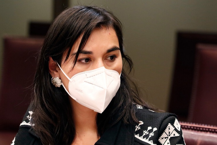 “Se está evaluando”: La respuesta de Izkia Siches por solicitud de feriado para este 16 de septiembre
