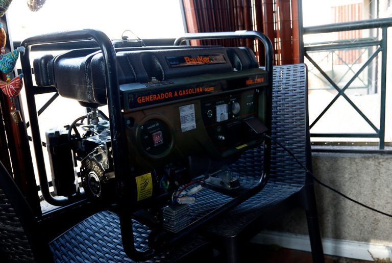 Matrimonio murió intoxicado en La Ligua: Utilizaron generador a combustión al no tener luz