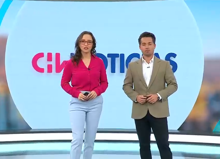 CHV Noticias Tarde | Miércoles 20 de julio de 2022