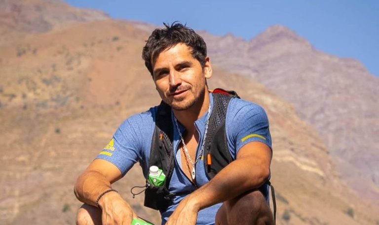 El fuerte descargo de Pangal Andrade contra el MOP: 