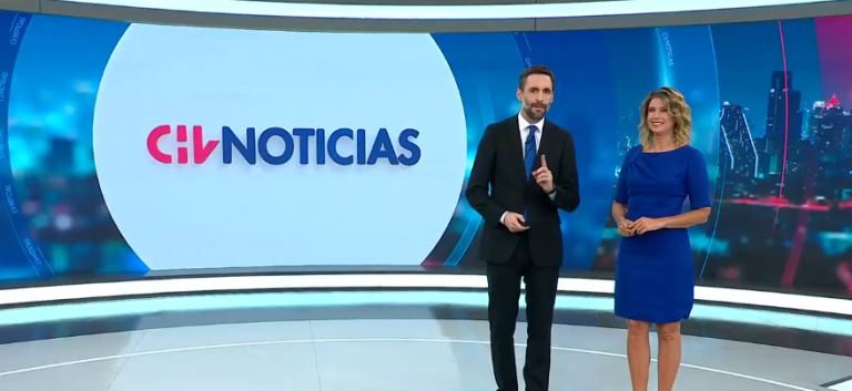 CHV Noticias Central | Miércoles 20 de julio de 2022