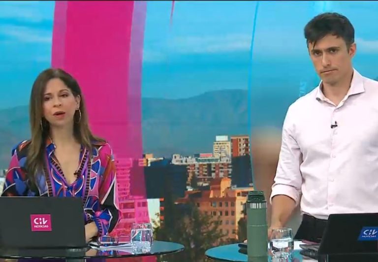 CHV Noticias AM | Jueves 21 de julio de 2022