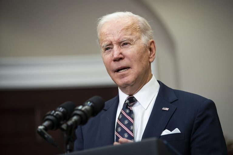 Presidente de EE.UU. Joe Biden dio positivo por COVID-19: Se mantendrá aislado en la Casa Blanca