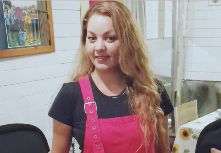 Mujer de 35 años con cáncer en etapa 4 pide ayuda para costear caro estudio: 