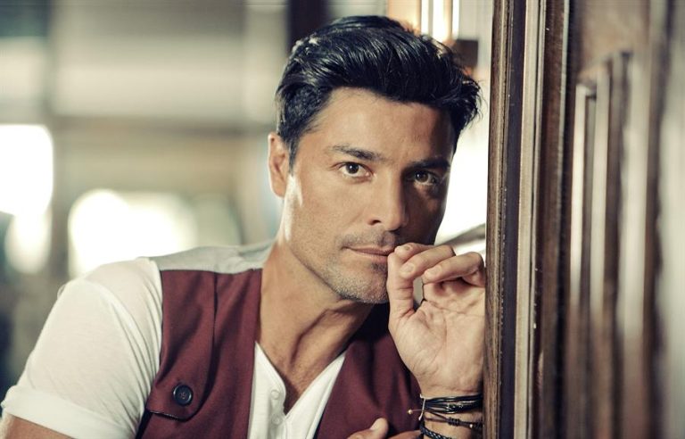 Chayanne critica uso de su imagen en campañas políticas de Chile: 