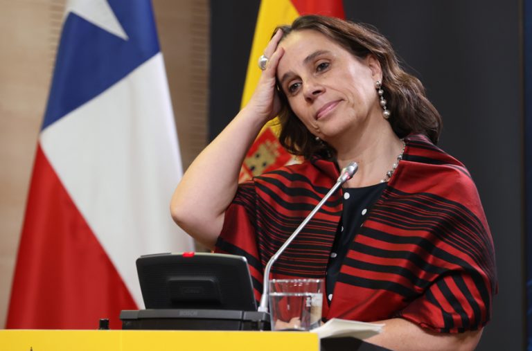 Impulsarán una agenda de “confianza mutua”: Chile y Bolivia acuerdan 